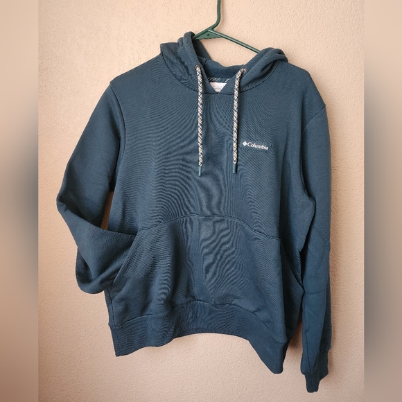 Womens Crop Hoodie - Picture 1 of 2